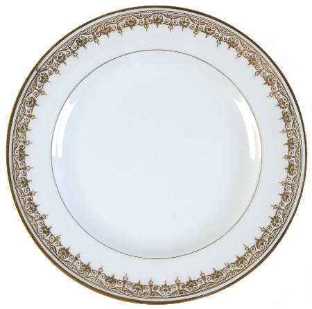 H1311 Bread & Butter Plate