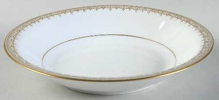 H1311 Coupe Soup Bowl