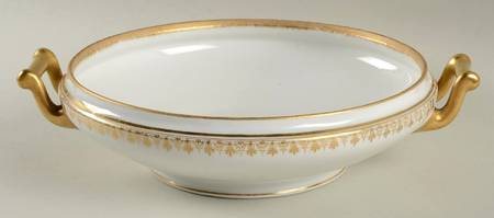 H1311 Round Vegetable No Lid by Haviland