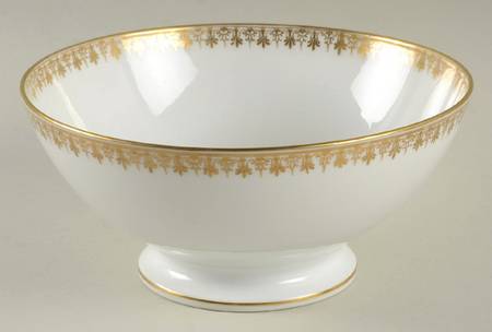 H1311 Cranberry Bowl