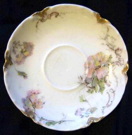 Schleiger 226n Saucer for Demitasse Cup