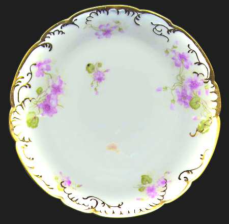 Schleiger 227b by Haviland
