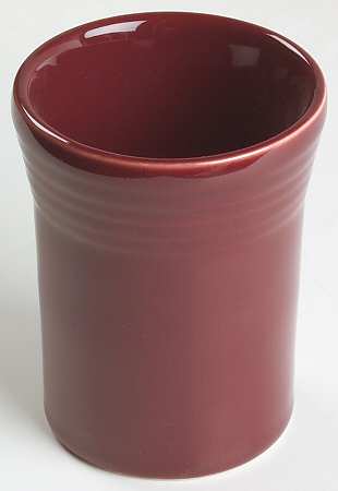 Fiesta Cinnabar (Intro 2000) 6 Oz Tumbler