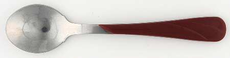Fiesta Cinnabar (Intro 2000) Teaspoon