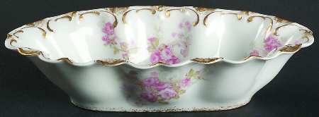 Schleiger 228 Olive Dish