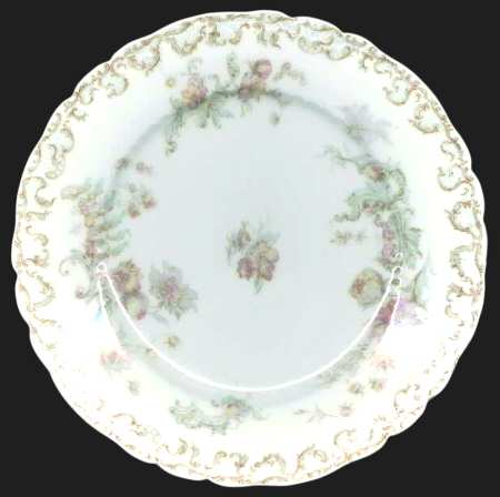 Schleiger 235-3 by Haviland