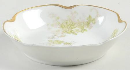 Schleiger 228p Fruit/Dessert (Sauce) Bowl