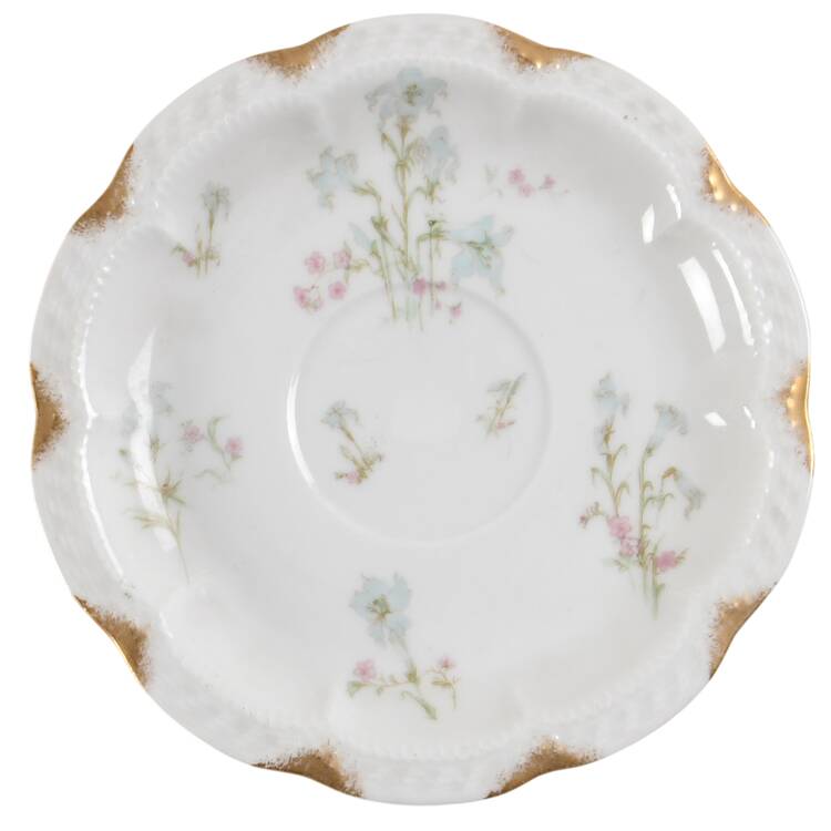 Schleiger 229a Saucer