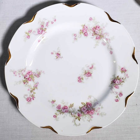 Schleiger 228n by Haviland