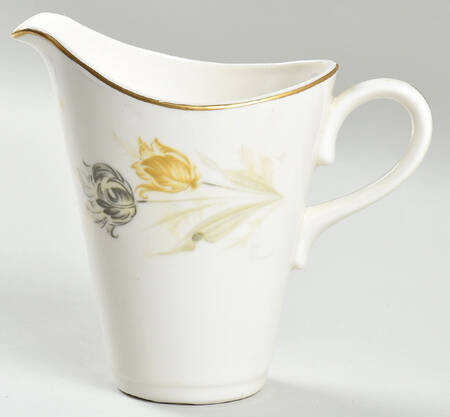 Plume Creamer