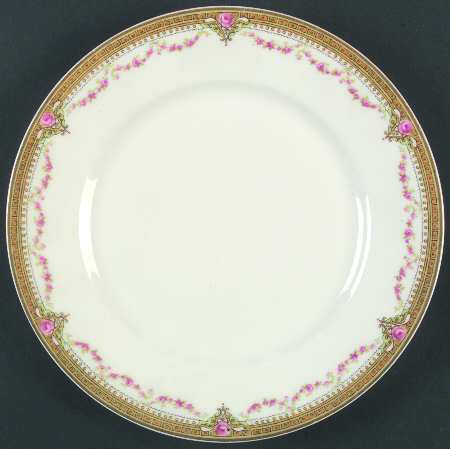 Schleiger 616a by Haviland