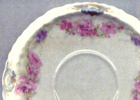 Schleiger 1066-1 Saucer