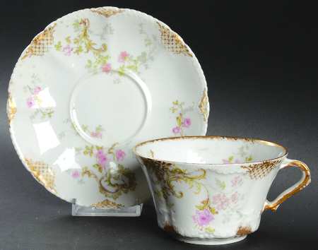 Schleiger 144-2 by Haviland