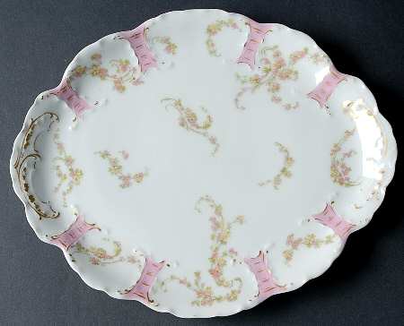 Schleiger 233f by Haviland