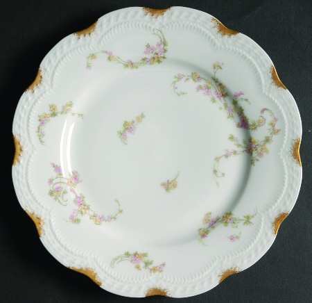 Schleiger 233k Salad Plate
