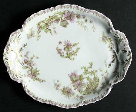 Schleiger 235a by Haviland