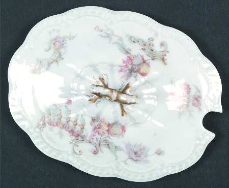 Schleiger 235d by Haviland