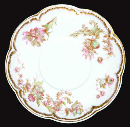 Schleiger 235f by Haviland