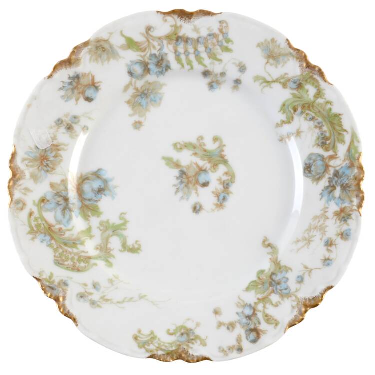Schleiger 235h by Haviland