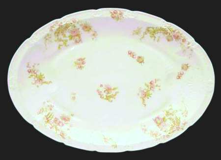Schleiger 235l by Haviland