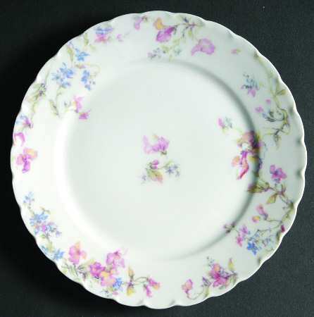 Schleiger 236e by Haviland