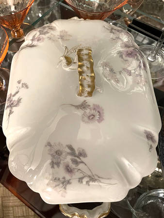 Schleiger 237H by Haviland