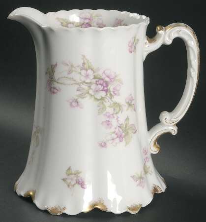 Schleiger 241f by Haviland
