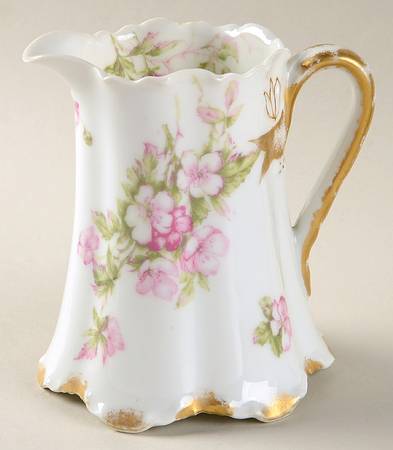 Schleiger 241B Creamer