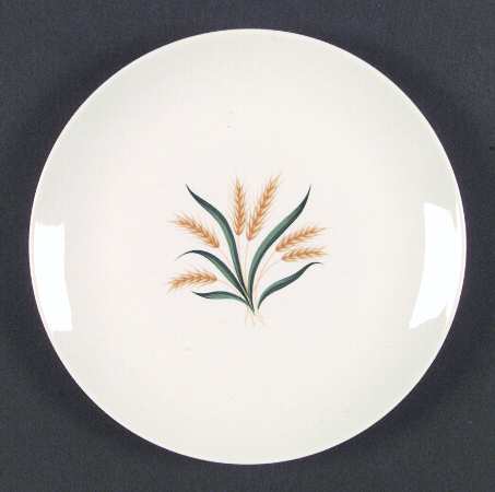 Royal Harvest (No Trim) by Homer Laughlin 