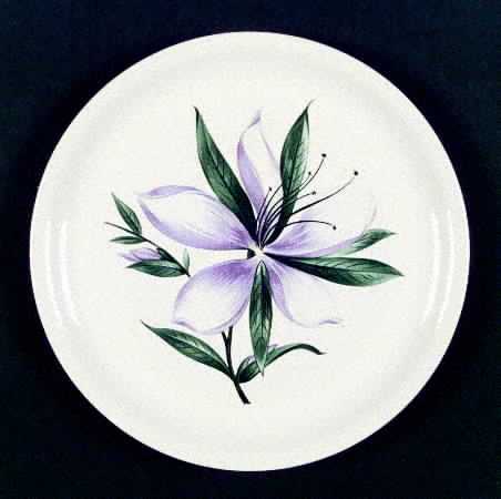 Hawaii (Debutante) by Homer Laughlin 