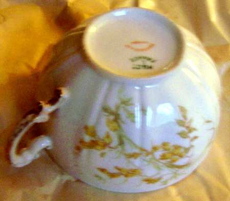 Schleiger 245f Flat Cup