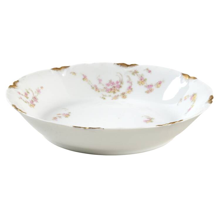 Schleiger 247a Coupe Soup Bowl