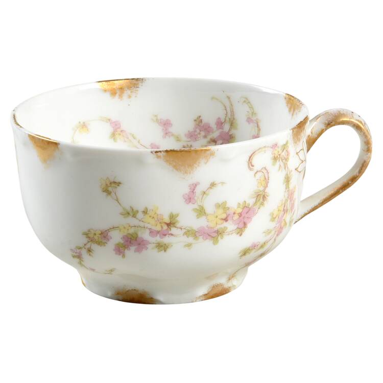 Schleiger 247a Flat Cup