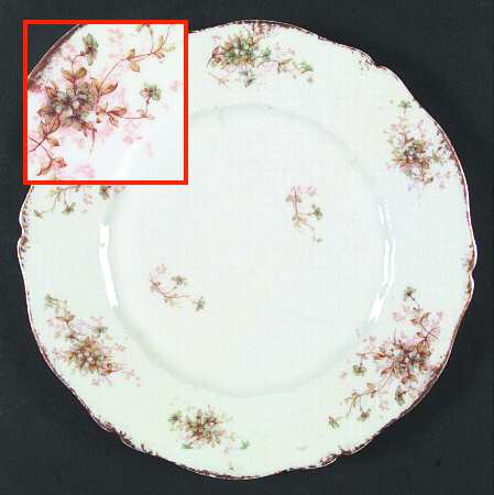 Schleiger 1021-1 by Haviland