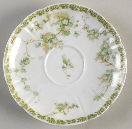 Schleiger 248OZ Saucer for Demitasse Cup
