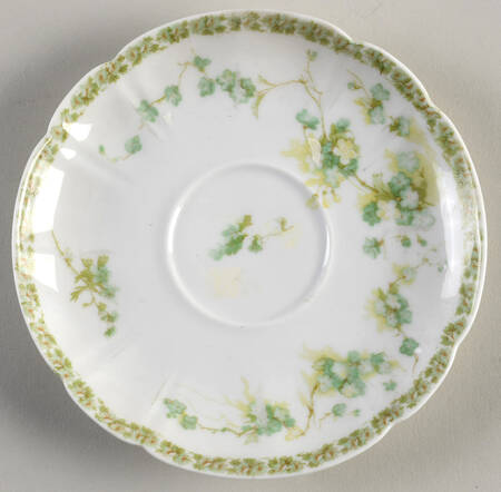 Schleiger 248OZ Saucer
