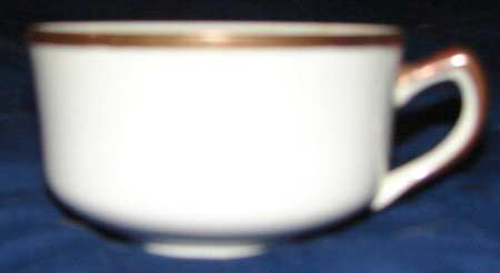 E2202 Flat Cup