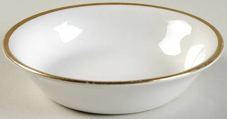 E2202 Fruit/Dessert (Sauce) Bowl
