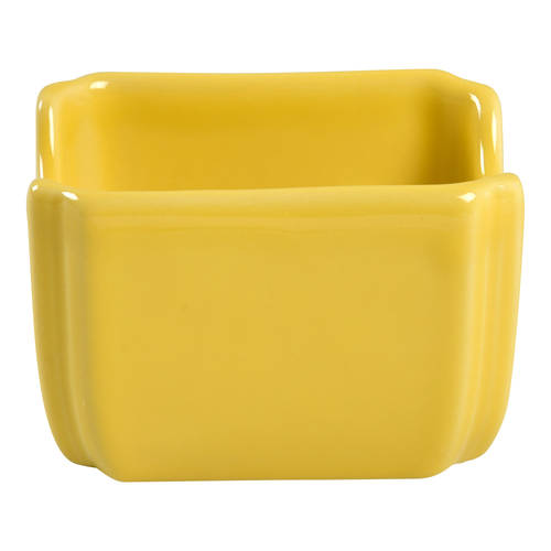 Fiesta Sunflower (Intro 2001) Sweetener Holder