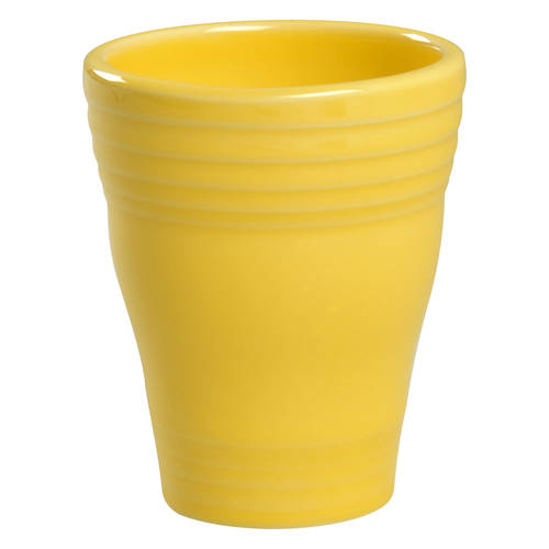 Fiesta Sunflower (Intro 2001) China Bathroom Tumbler