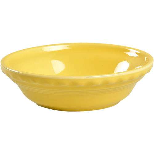 Fiesta Sunflower (Intro 2001) 6" Pie Baking Plate