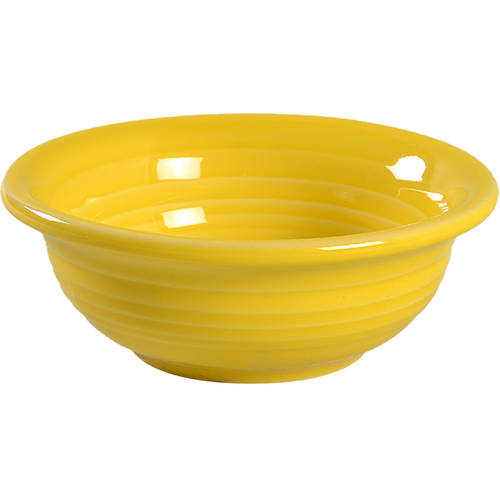 Fiesta Sunflower (Intro 2001) Salsa Bowl