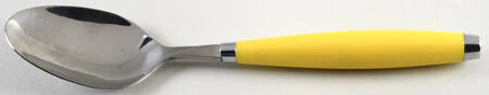 Fiesta Sunflower (Intro 2001) Tablespoon (Serving Spoon)