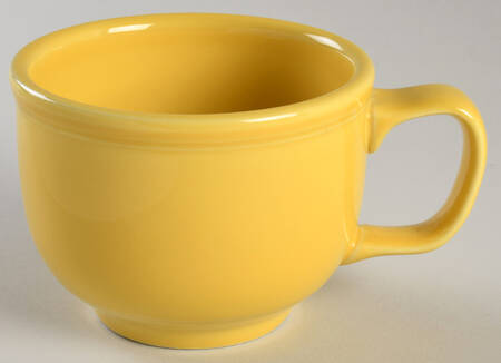 Fiesta Sunflower (Intro 2001) Jumbo Cup