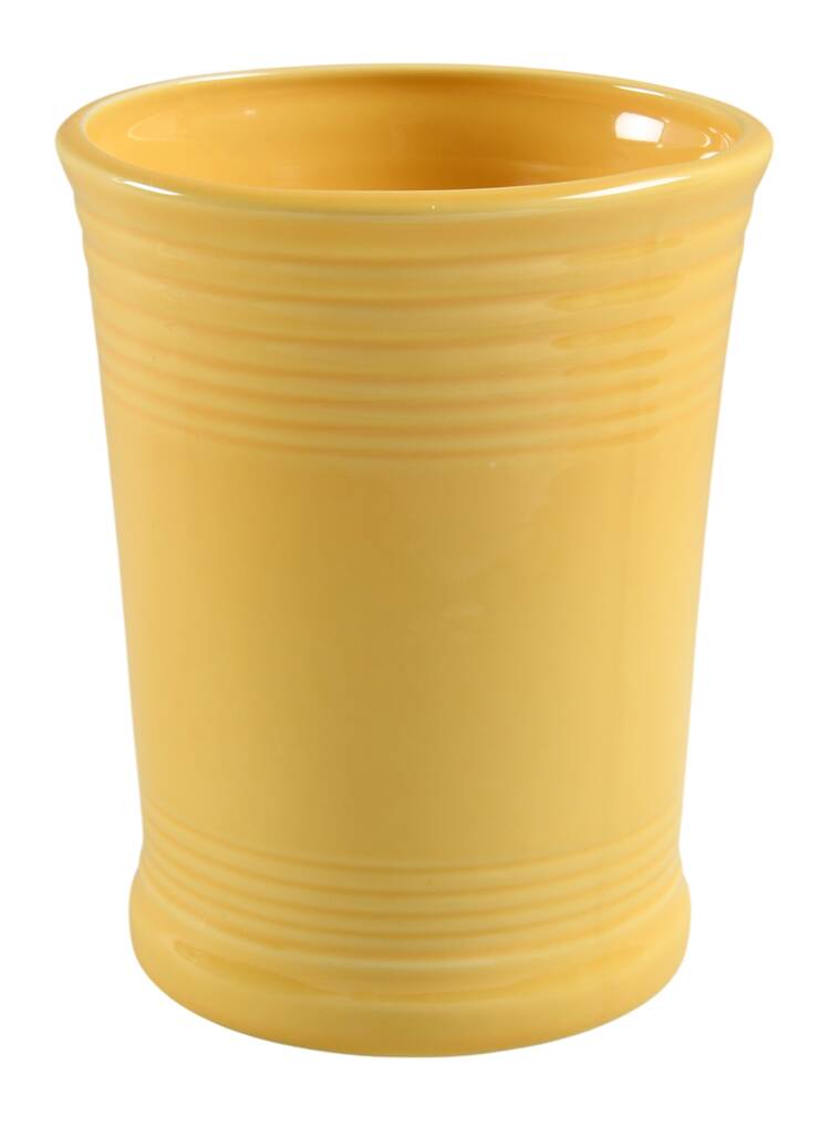Fiesta Sunflower (Intro 2001) Utensil Holder
