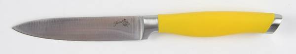 Fiesta Sunflower (Intro 2001) Utility Knife Stainless Blade
