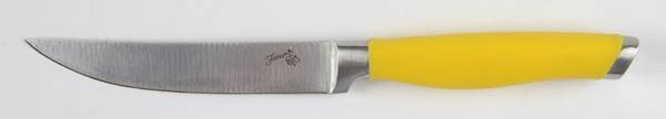 Fiesta Sunflower (Intro 2001) Individual Steak Knife