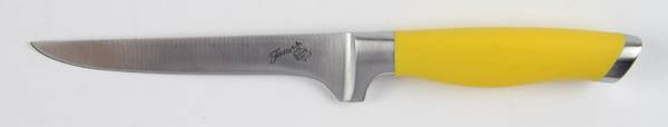 Fiesta Sunflower (Intro 2001) Boning Knife with Stainless Blade