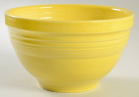Fiesta Sunflower (Intro 2001) 8" Baking Bowl