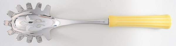 Fiesta Sunflower (Intro 2001) Pasta Server
